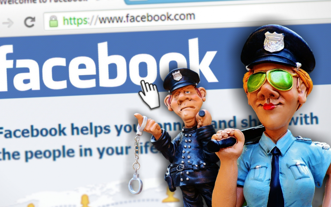 Mire figyelj Facebook-oldalad biztonsága érdekében?