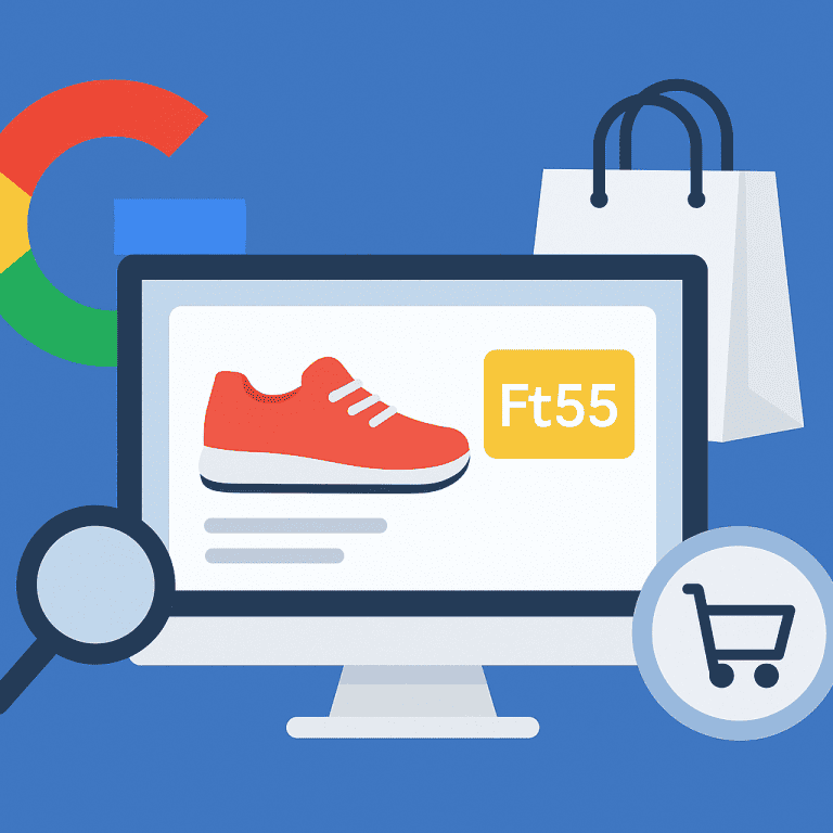 Mi az a Google Shopping hirdetés és miért nem szabad kihagynod?