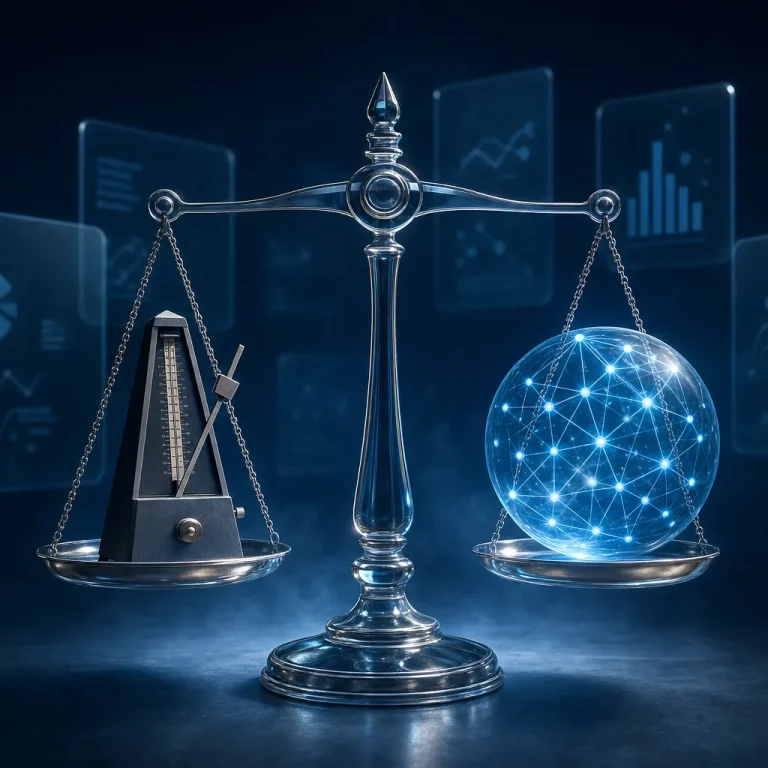 Smart Bidding vs. kézi licit: 7 jel, mikor nyer a gép