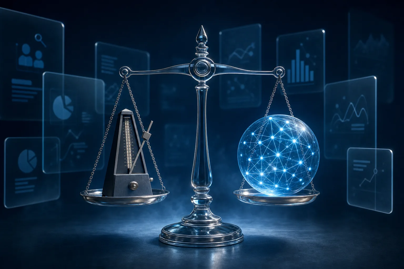 Smart Bidding vs. kézi licit döntés Google Ads kampányoknál